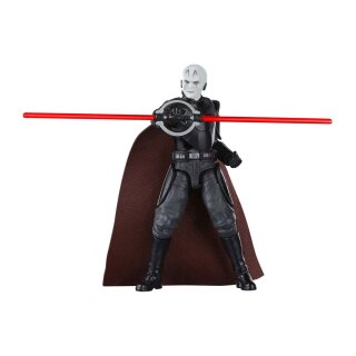 Star Wars: Obi-Wan Kenobi Vintage Collection Actionfigur Grand Inquisitor 10 cm