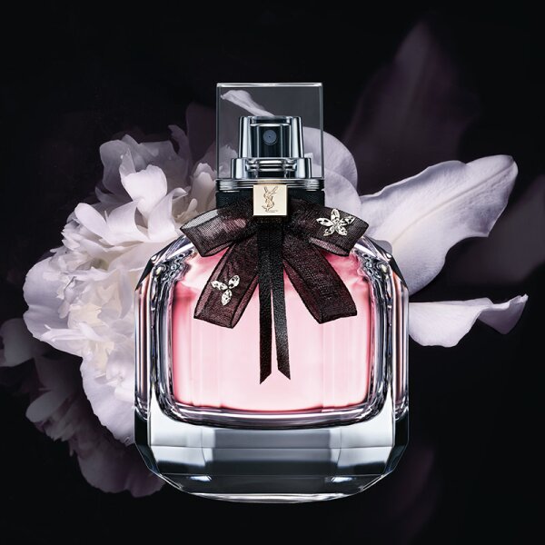 Yves Saint Laurent Mon Paris Floral Eau de Parfum