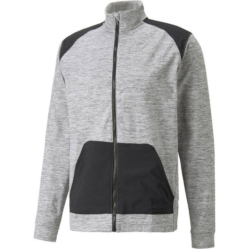 PUMA Train Cloudspun Trainingsjacke Herren