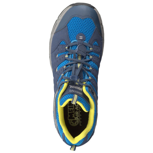 Schnürschuh-66111510002 Meindl