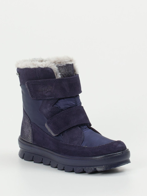 Klettboots-68301090104 Superfit
