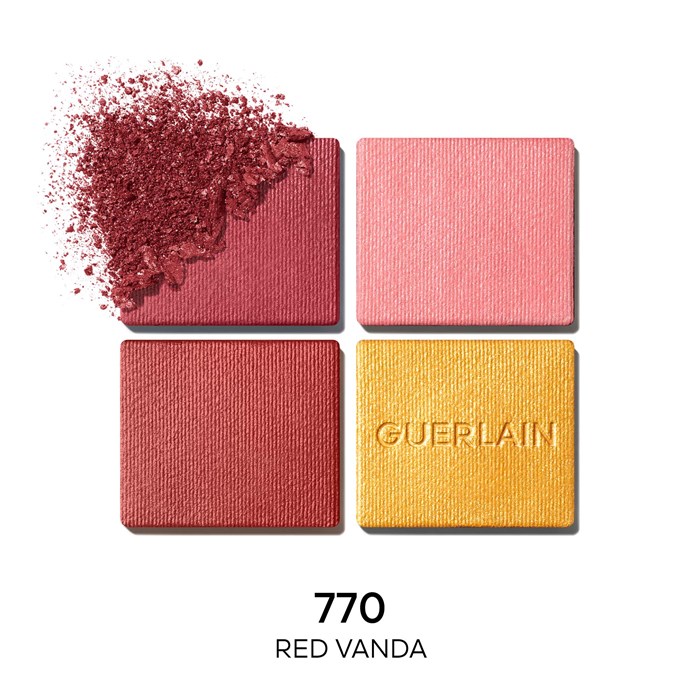Ombres G Eyeshadow Palette