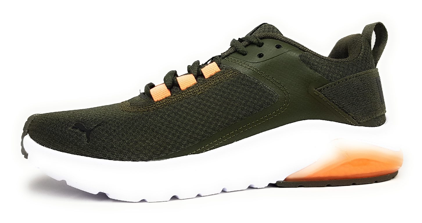 Puma Electron 380435 Grün 014 Forest