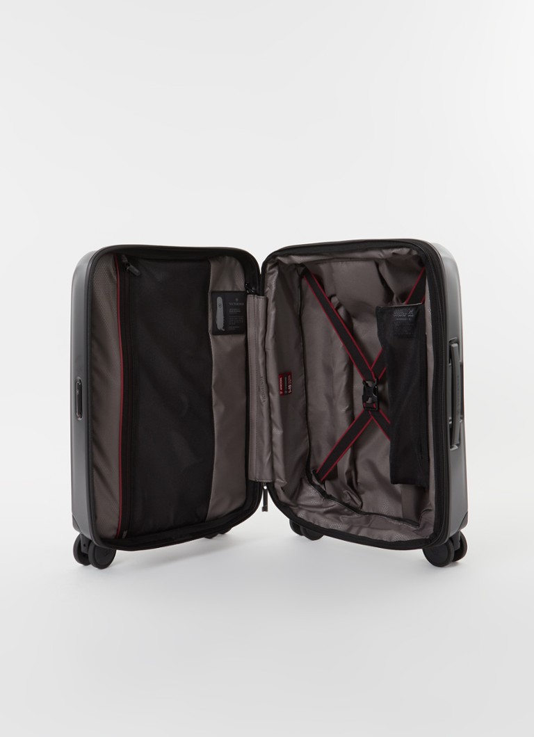 Victorinox Spectra 3.0 Frequent Flyer, valiză de cabină cu roți, 55 cm