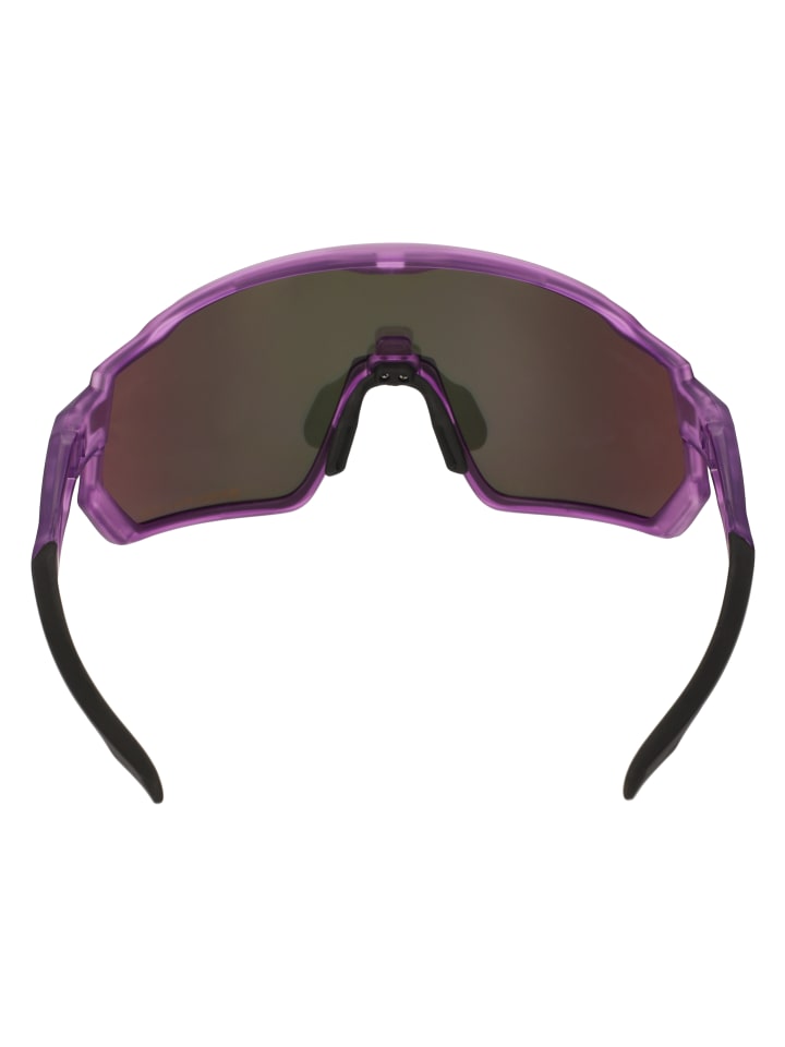 Endurance Sportbrille Mathieu in 4016 Magic Purple günstig kaufen onesize