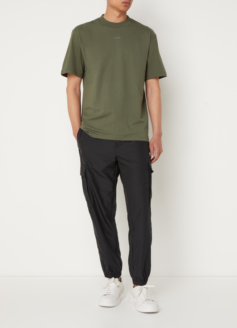 HUGO BOSS Dapolino 10248326 01 001