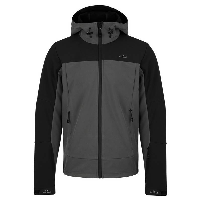 Jeff Green Calais Softshelljacke Herren