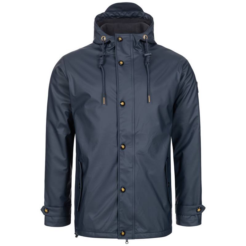 ANKERGLUT ANKERGLUTREISE Regenjacke Herren