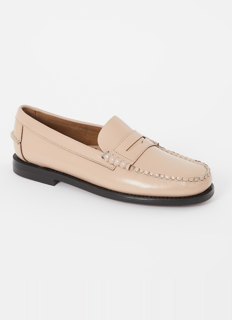 Sebago Classic Dan ādas klaipa