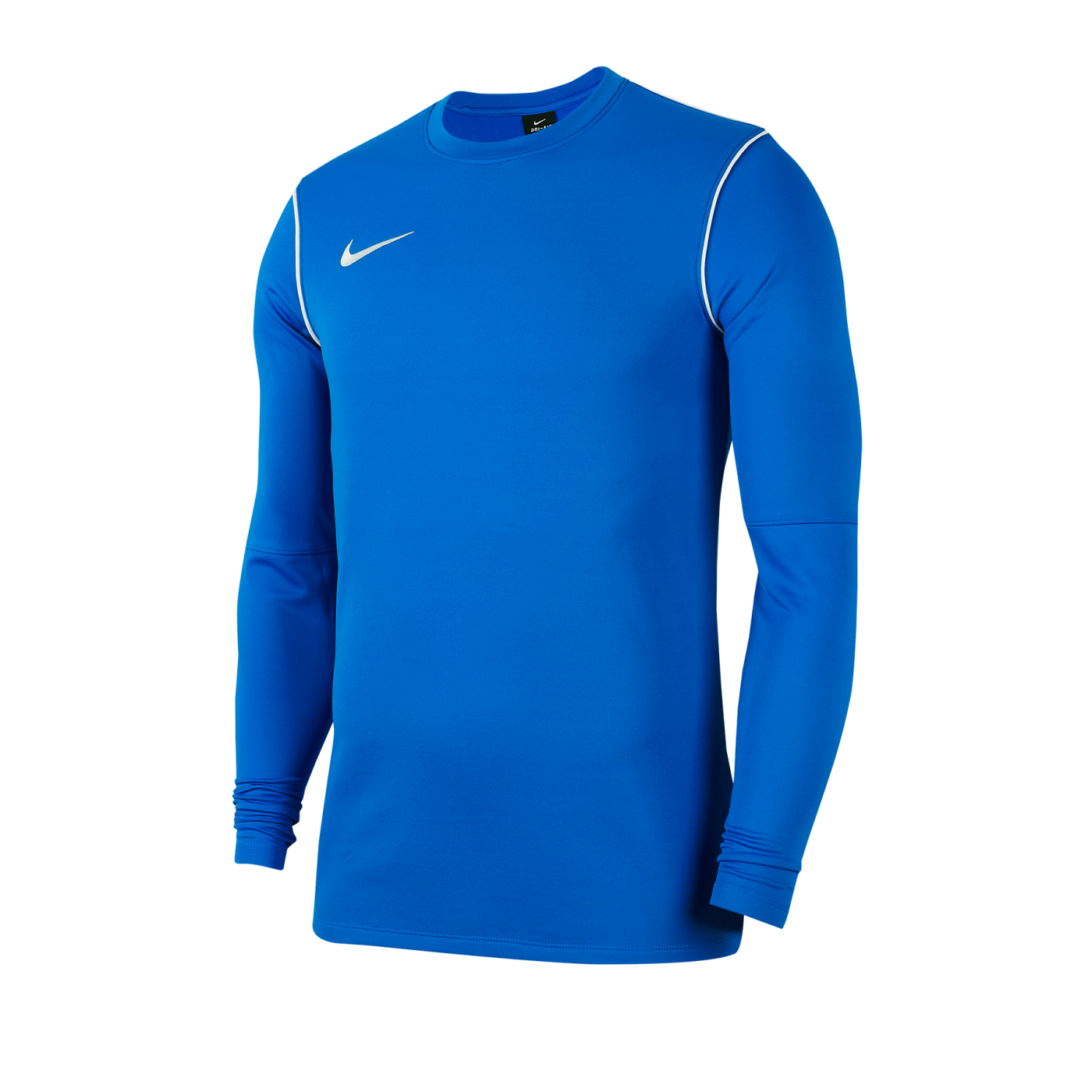 Nike Park 20 Sweatshirt Kids Blau F463