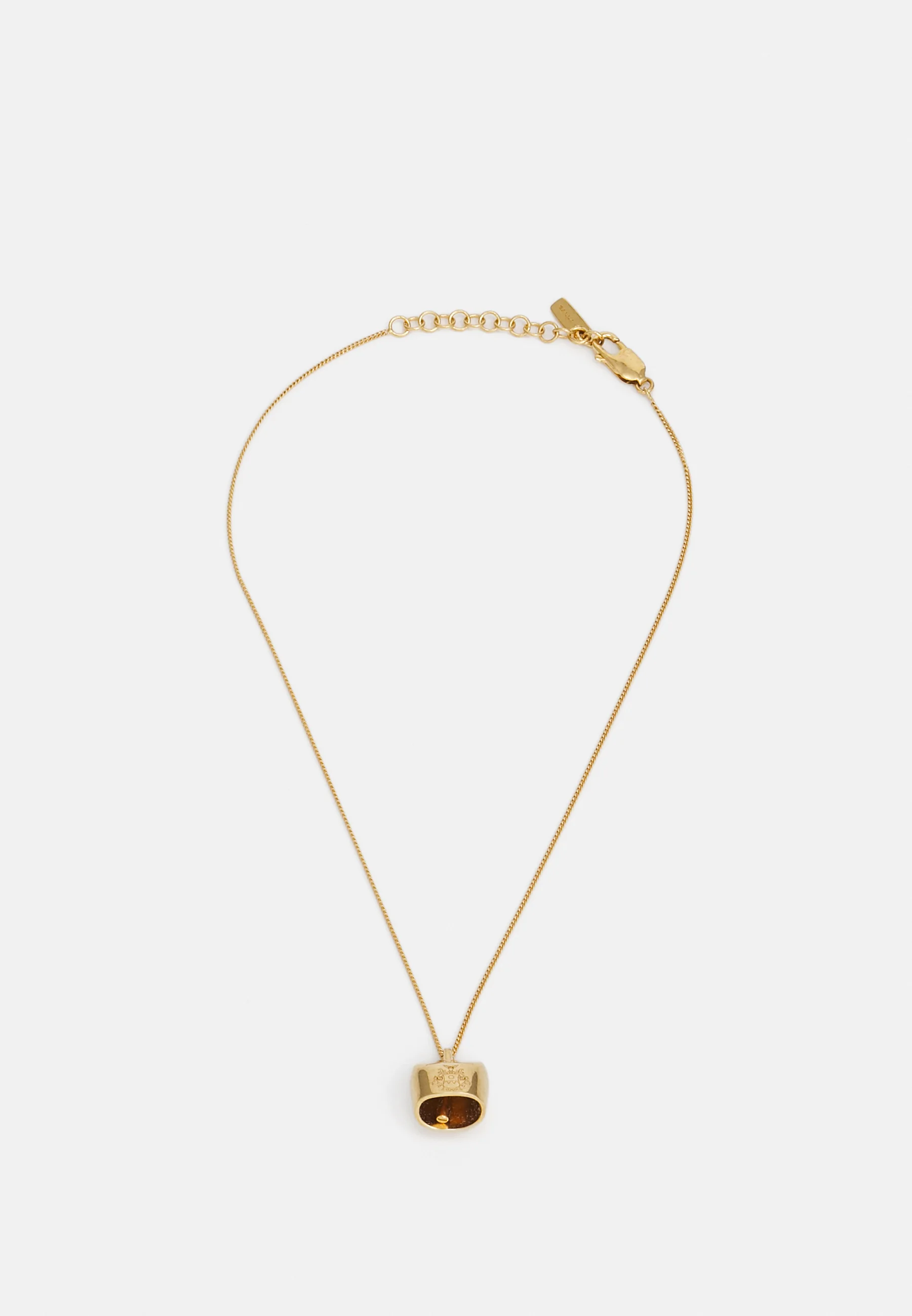 Bally BELLE COLGANTE UNISEX - Collar