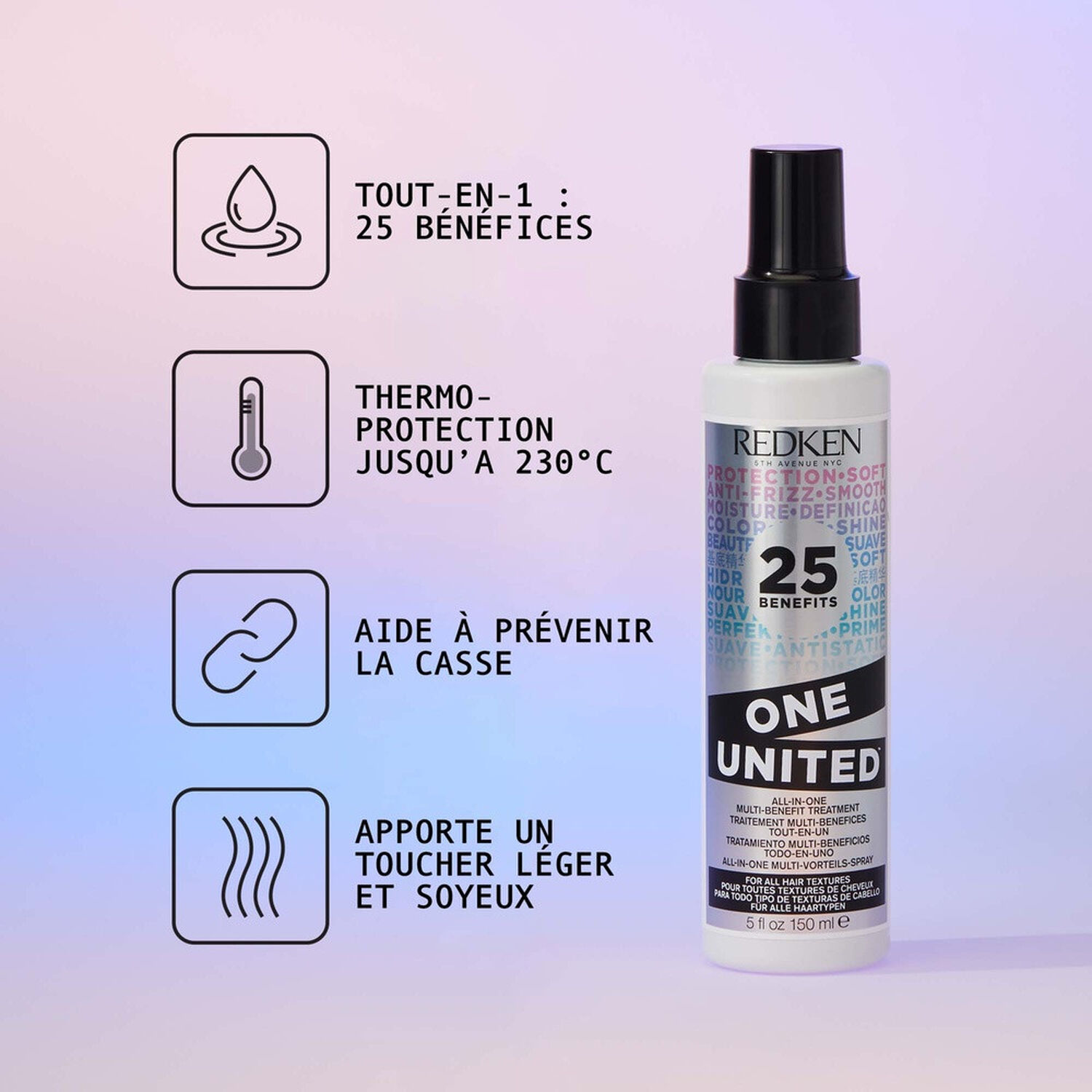 Redken All Soft Coffret Shampooing 300 ml + 2 Produits
