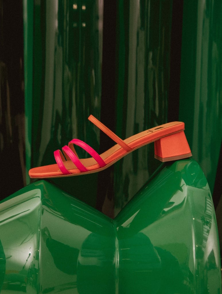 Sonja - Sunrise & Hot Pink
