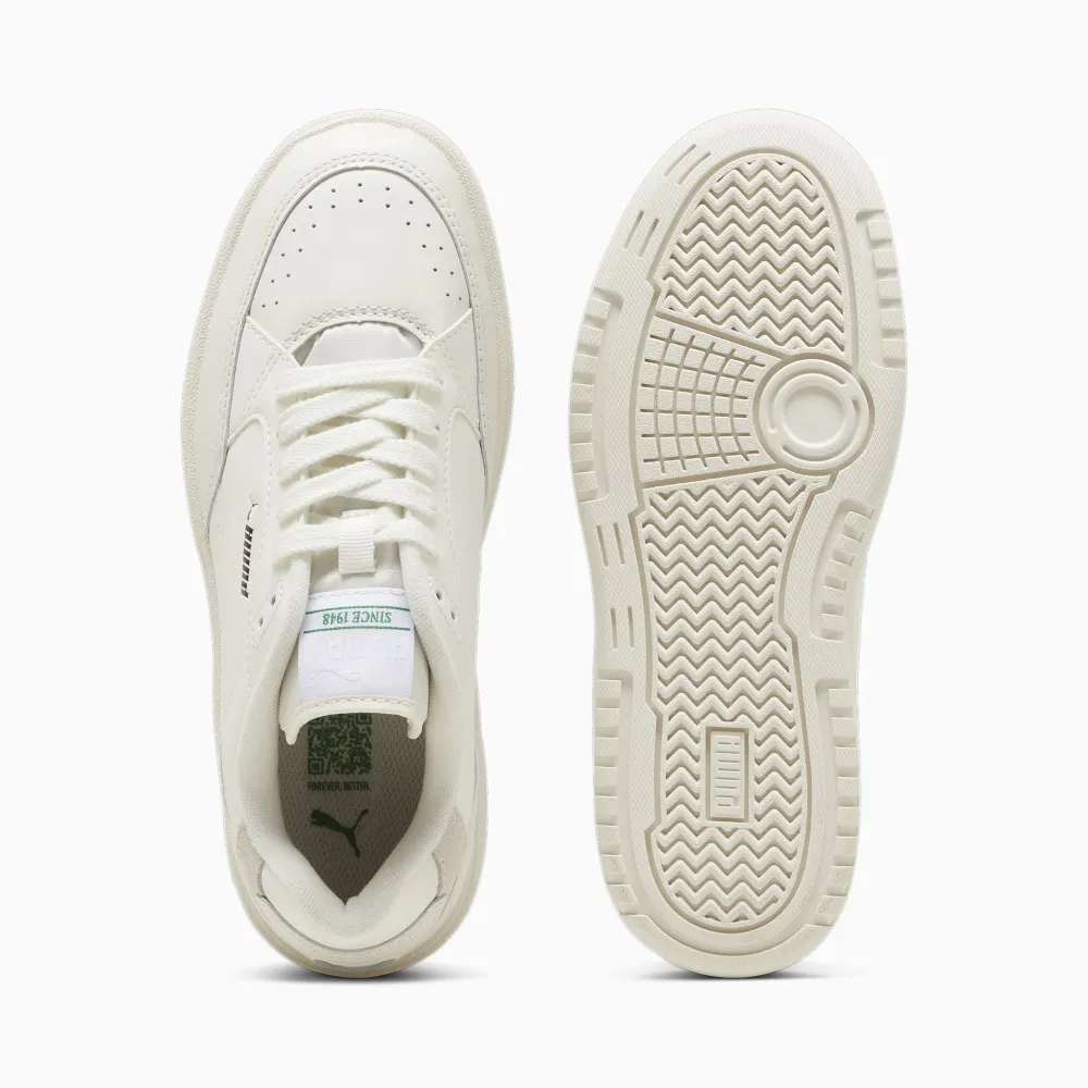 PUMA Doublecourt 395244_01 / weiss