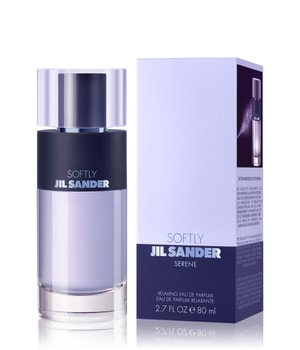 JIL SANDER Softly Serene Eau de Parfum-80 ml