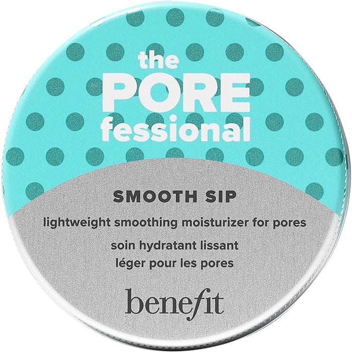 Smooth Sip - Leichte, glättende Feuchtigkeitpflege für Poren