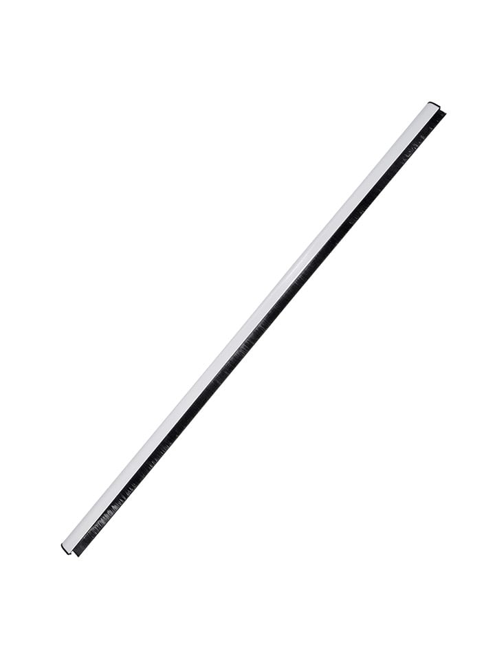 Profiline Türbodendichtung in Schwarz/ Weiß - (L)0,00 cm günstig kaufen onesize