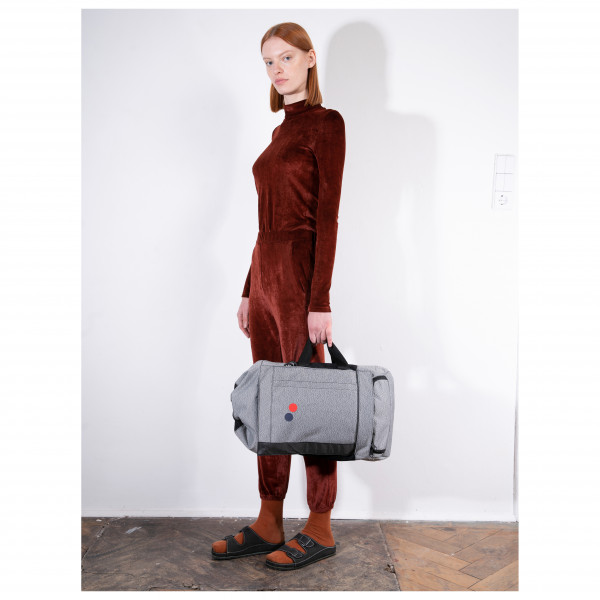 pinqponq - Blok 30 - Daypack