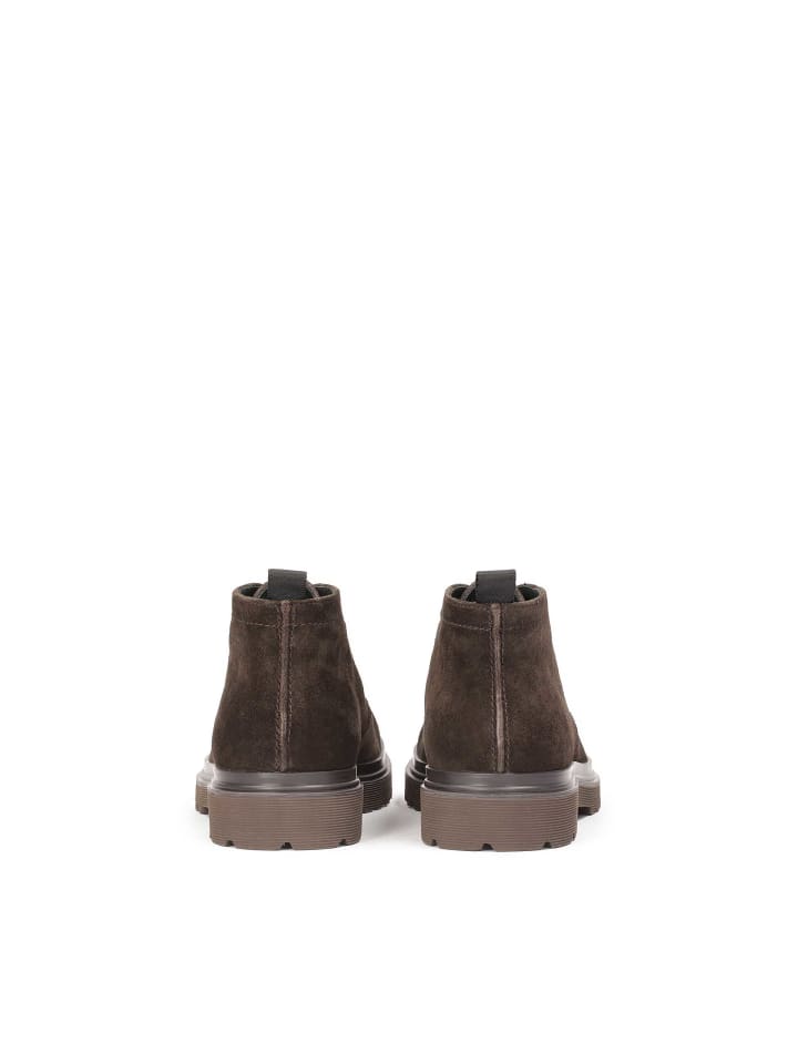 Kazar Chelsea Boots in Braun günstig kaufen
