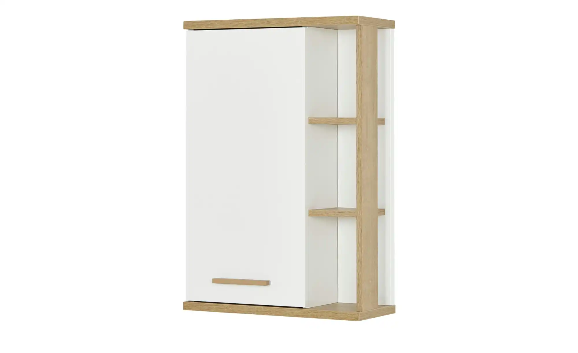 calmo2go Bad-Wandschrank North