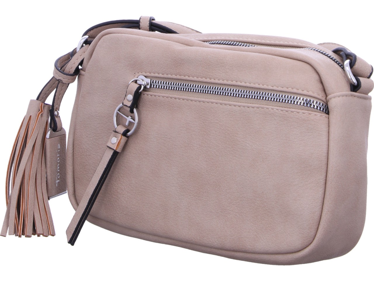 TAMARIS Handtaschen braun Nele