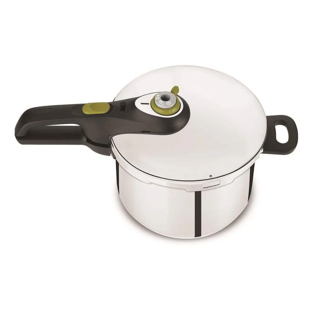 Tefal Schnellkochtopf P2544341 Secure5 Neo Set 2-teilig 4/6 L