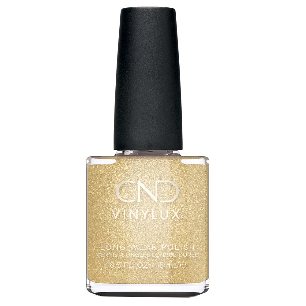 CND Party Ready Glitter Sneakers Vinylux #389 15 ml