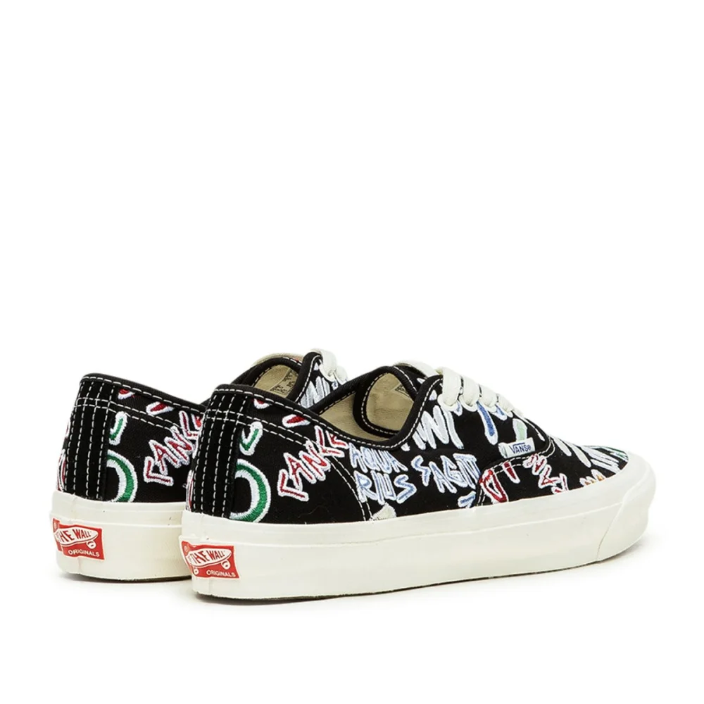 Vans OG Authentic LX Zodiac VN0A4BV94IK1 / bunt
