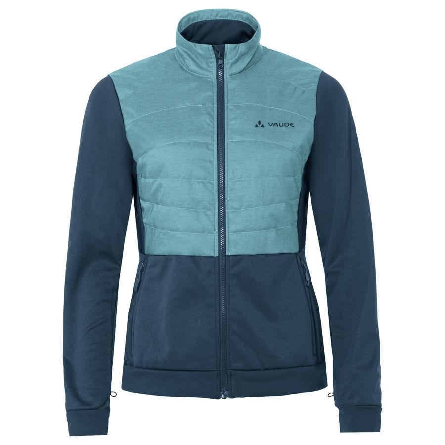 Yaras 3-in-1 Fahrradjacke Damen