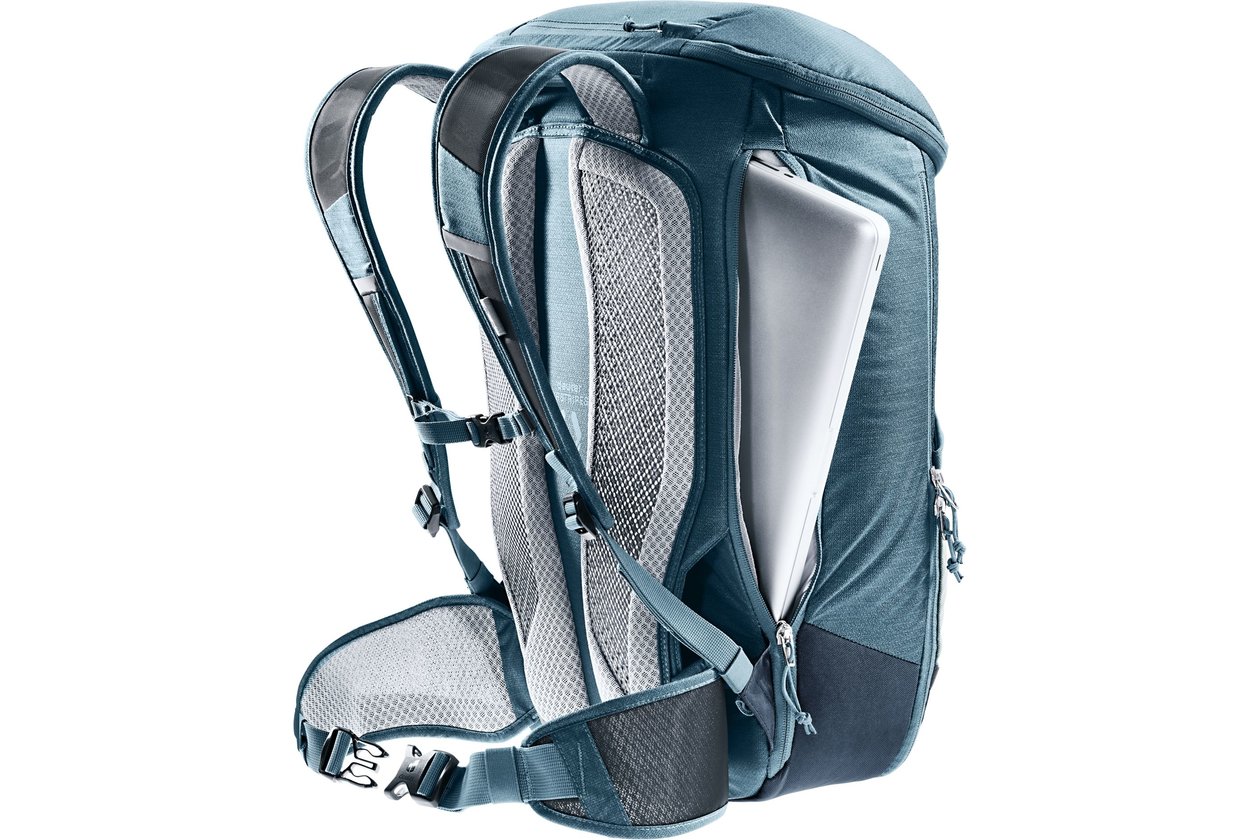 deuter Rotsoord 25+5