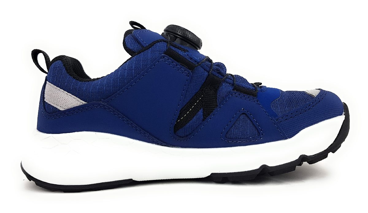 Superfit Free Ride 1-000554-8000 Blau 8000 Blau