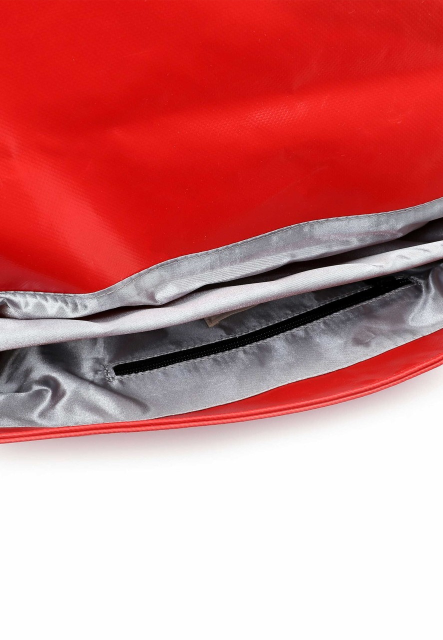 SURI FREY Handtaschen rot Jessey Plane ÜB M