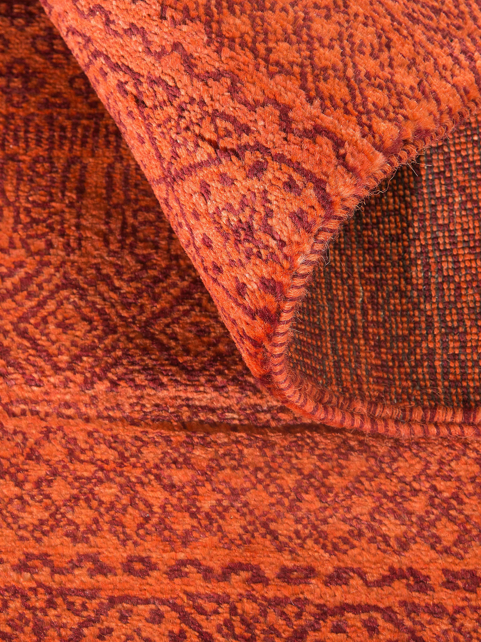 Contemporary Gabbeh ca. 81 x 121 cm, Unikat / Einzelstück