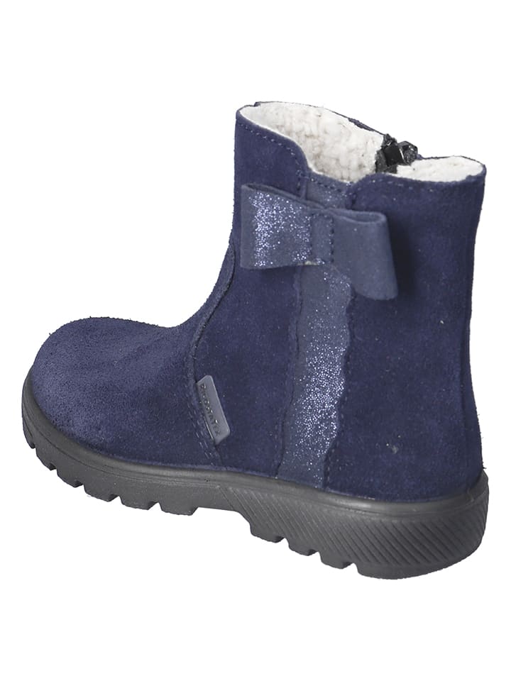 Ricosta Leder-Boots 