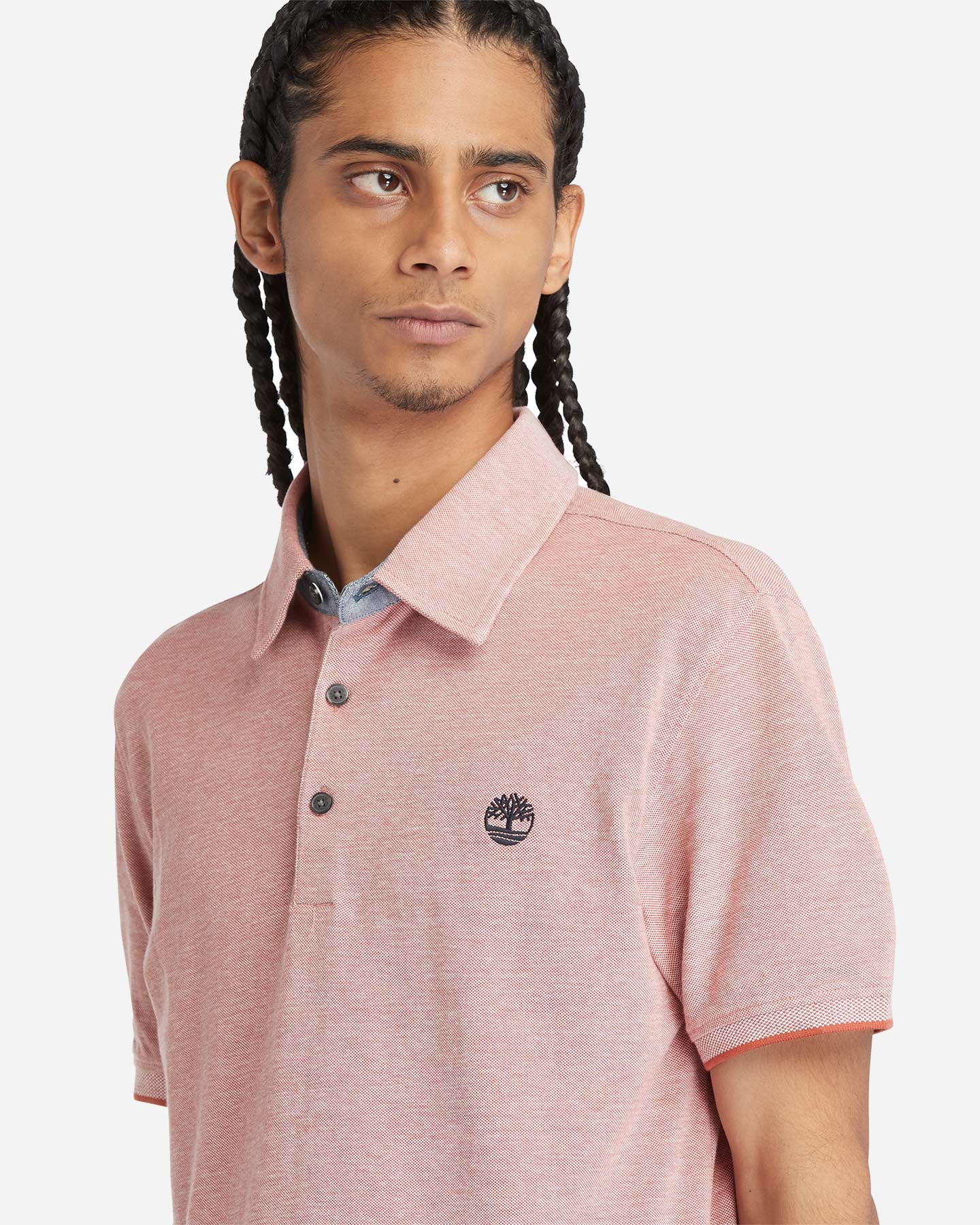 Polo Timberland Chine' M TB0A2DJ54331