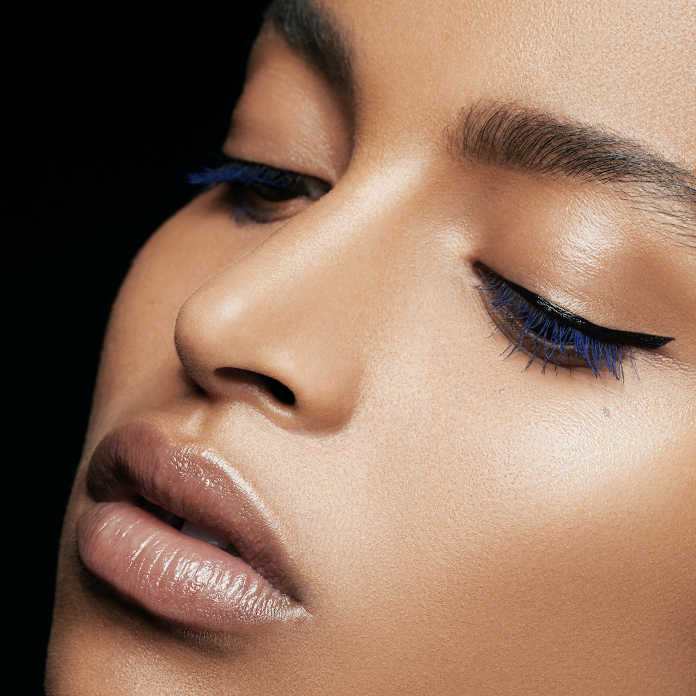 Le Rouge Français 420 Le Bleu Bérénice Mascara