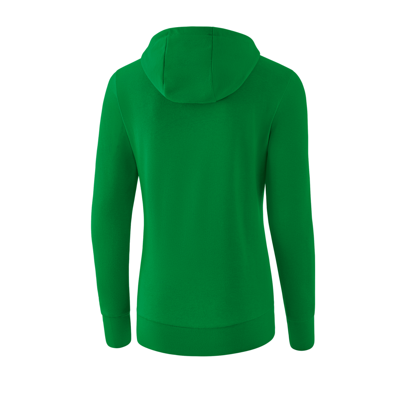 Erima Basic Kapuzenjacke Damen Grün