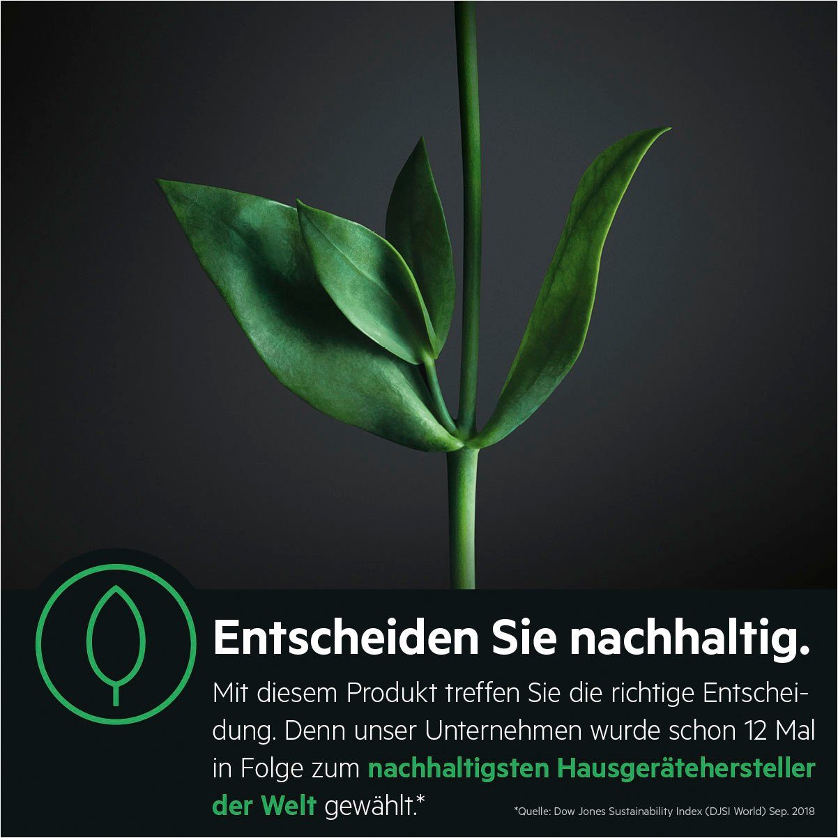 AEG Waschmaschine Serie 6000 L6FB49VFL, 9 kg, 1400 U/min, Hygiene-/ Anti-Allergie Programm mit Dampf