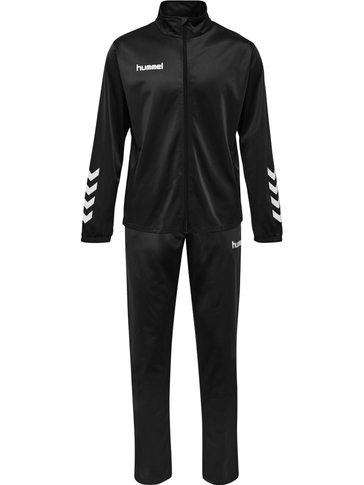 Hummel Hummel Verstellbare Taille Anzug Hmlpromo Kinder in BLACK günstig kaufen