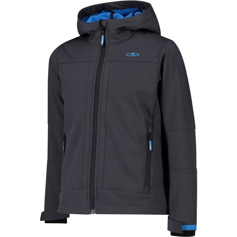 CMP Softshelljacke Jungen