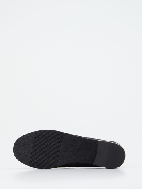 Slipper-15130090207 Ginger & Glove
