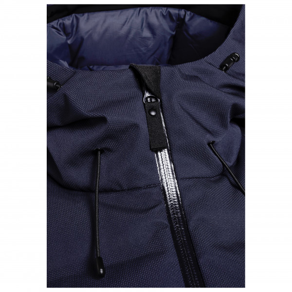 Y by Nordisk - Women's Moana Bonded Hardshell Down Coat - Mantel