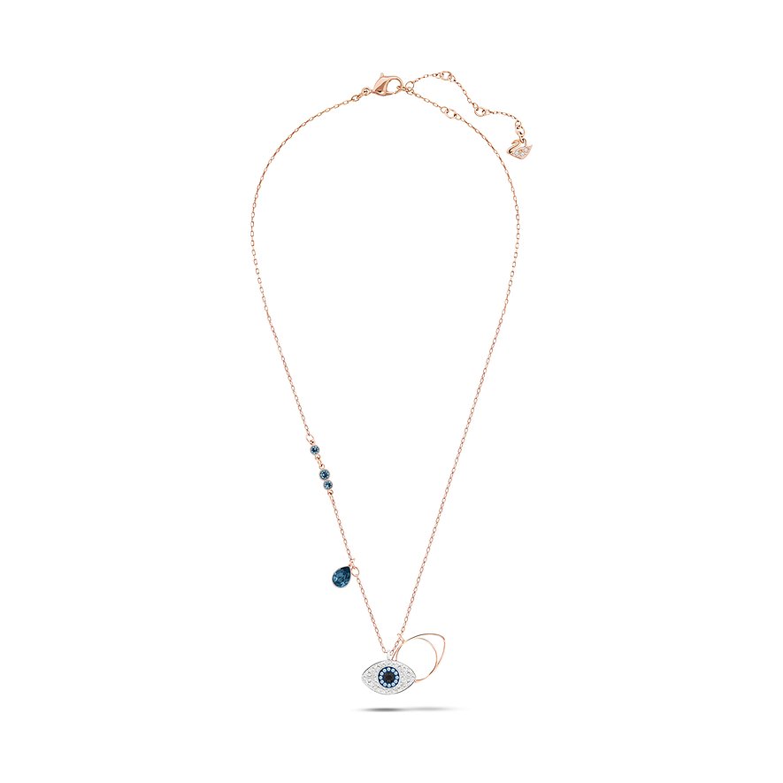 Swarovski Kette Swa Symbol