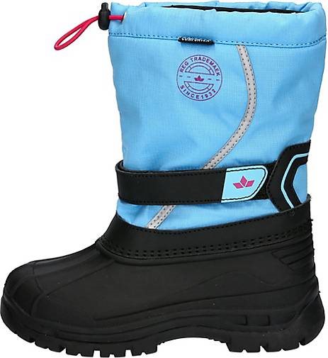 LICO Winterboot Fritzi V