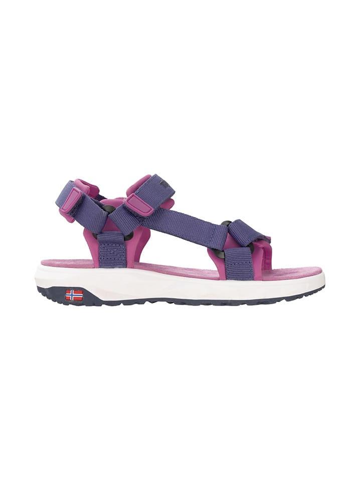 Trollkids Sandalen 