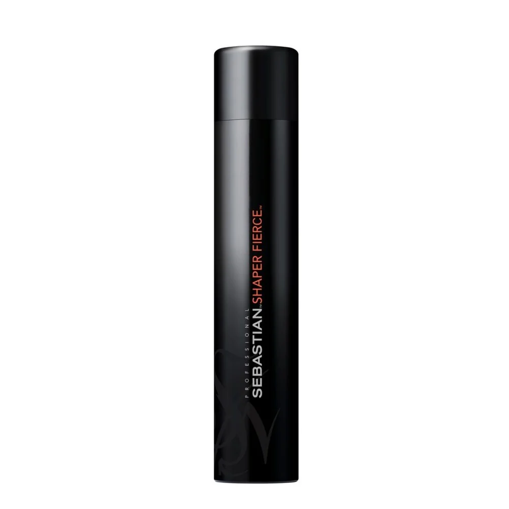 Hårpleje Shaper Fierce - Hårspray