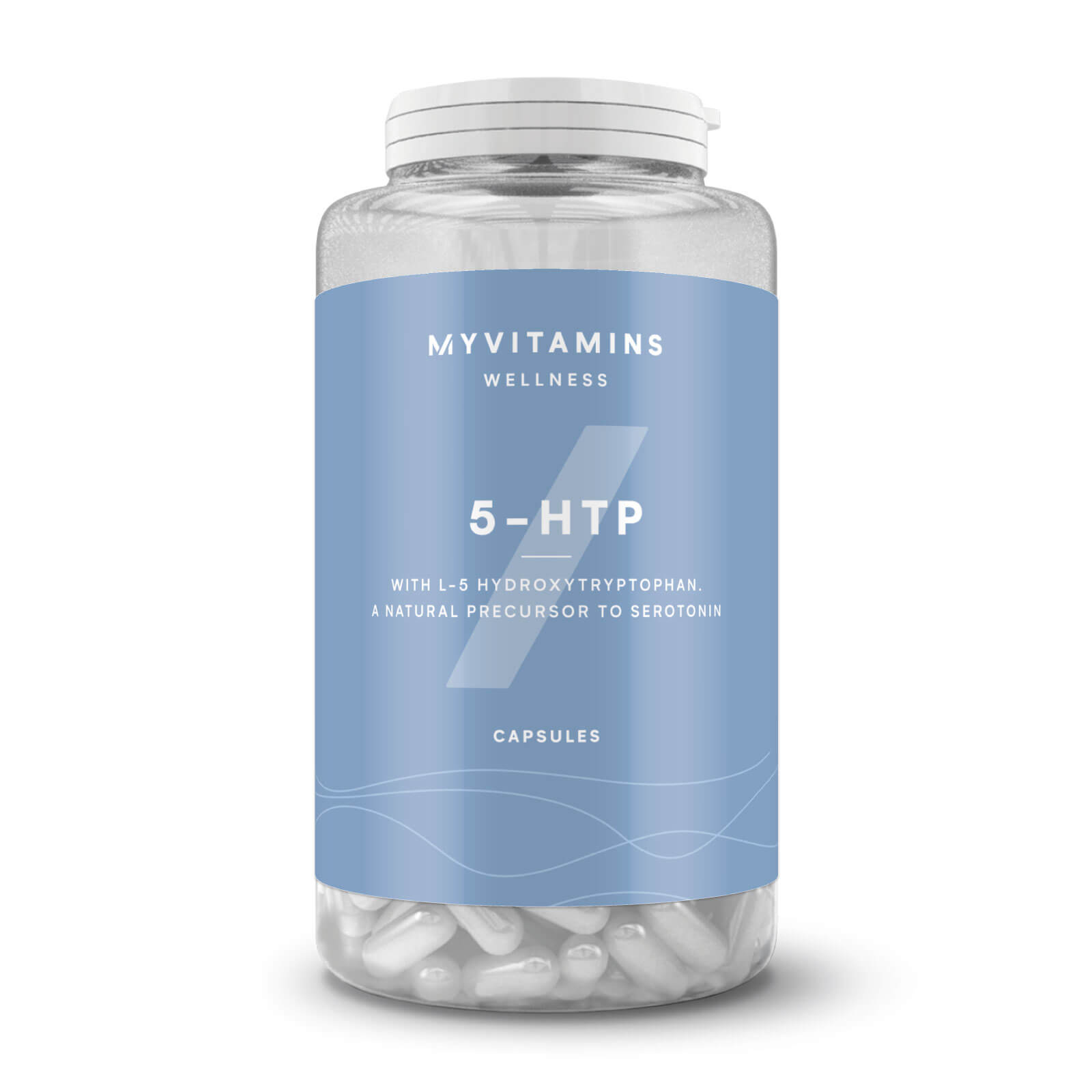 Gélules de 5-HTP