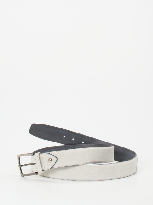 Casual Gürtel-95703990001 Floris van Bommel