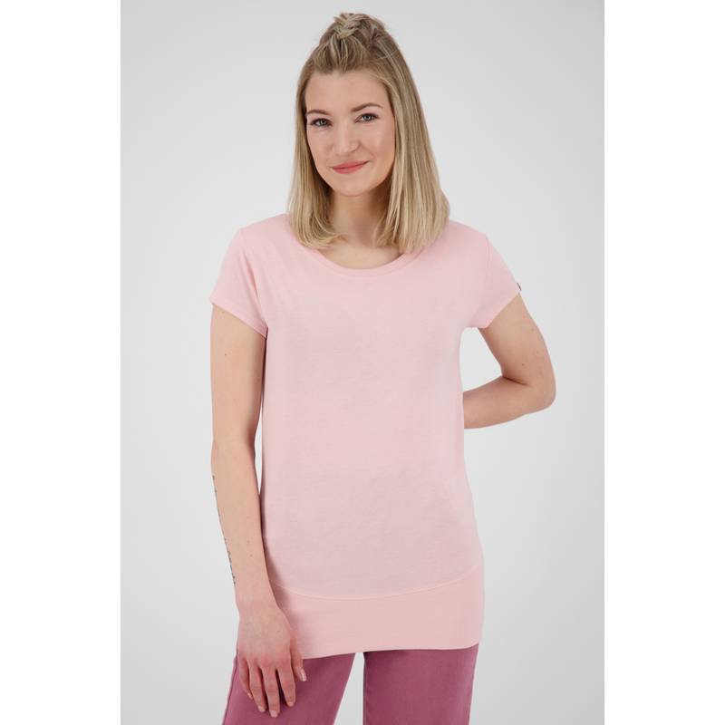 ALIFE AND KICKIN KikoAK A T-Shirt Damen