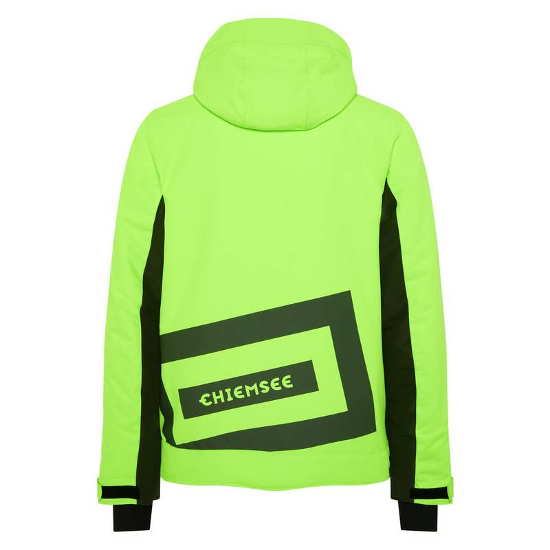 Chiemsee Skijacke Skijacke Herren